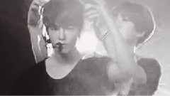 Super Junior - Cracks Of My Heart