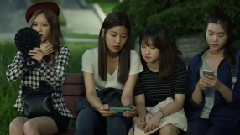 Apink,孙娜恩(Apink) - tvN<第2次20岁>孙娜恩 预告版