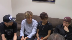 The Fooo Conspiracy - Interview With The Fooo Conspiracy 2015