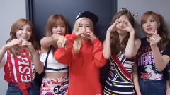 孙娜恩(Apink),朴初珑(Apink),金南珠(Apink),尹普美(Apink),Apink - A Pink Diary2 EP04