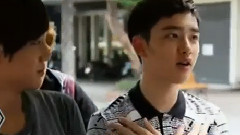 EXO-K,EXO - EXO-K Asian Lover Special in Thailand 四期合集