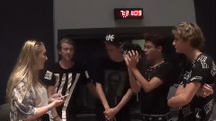 The Fooo Conspiracy - Swedish Boy Band!