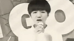 TFBOYS,王俊凯 - 说好的幸福呢