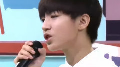 TFBOYS,王俊凯 - 满城花开