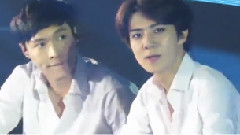 EXO - Run Ending