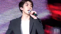 EXO-K,EXO - Machine Drop That