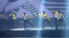 EXO - History