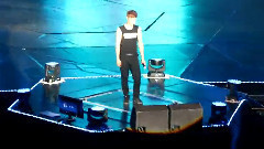 EXO - 约定