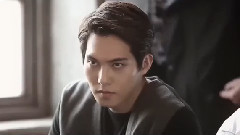姜敏赫(CNBLUE),CNBLUE - THE CLASS 2015 秋季拍攝花絮