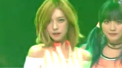 Hello Venus - 我是艺术 - Mnet M!Countdown 现场版 15/08/20