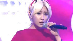 天舞Stephanie - Prisoner - Mnet M!Countdown 现场版 15/08/20
