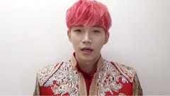 2PM - 2015 SOLO CONCERT - LAST NIGHT IN SEOUL