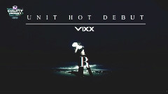 VIXX LR - Beautiful Liar - Mnet M!Countdown 现场版 15/08/20