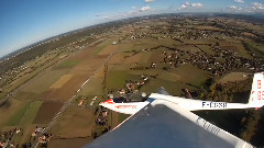 音乐短片 - Saison Planeur 2014