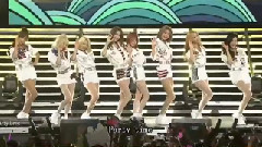 少女时代,徐贤(少女时代),泰妍(少女时代),Tiffany(少女时代),Yuri(少女时代) - PARTY