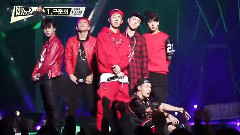 B.I(iKON),Bobby(iKON),iKON - iKON Centurise