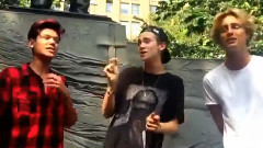 The Fooo Conspiracy - Meet Up NYC