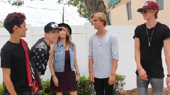 The Fooo Conspiracy - Talk Fans,New Music,And Social Media!
