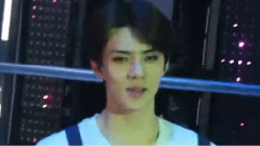 EXO - 初雪