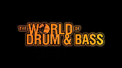 欧美群星 - LIVE vol.02 World of Drum & Bass