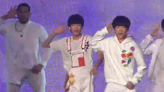 TFBOYS - 大梦想家