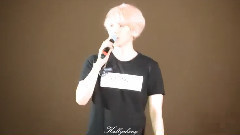 EXO - Talk