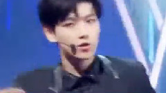 EXO-K,EXO,边伯贤(EXO),朴灿烈(EXO) - FIRE