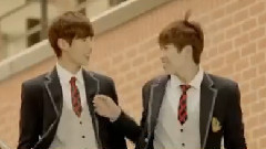 BOYFRIEND,金所炫 - 沉迷 俘获男心的所炫