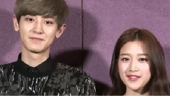 EXO - EXOチャンヨル&ムン・ガヨンのコメント映像到着!