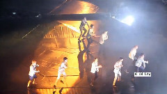 EXO - 咆哮