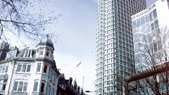 音乐短片 - Sam The Womp - WompingAround London