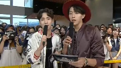 VIXX - MCD VIXX LR LEOxRAVI 弘彬x爀 Mini Fanmeeting