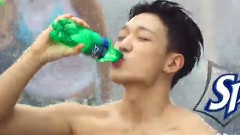 Bobby(iKON),iKON - 雪碧广告Bobby单人版