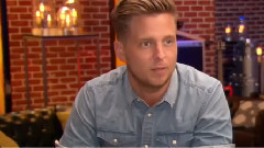 OneRepublic - Season5 Interview with Ryan