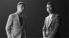 Simon D,Jay Park - WON & ONLY 完整版