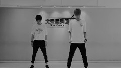 舞蹈视频 - Love Me Right舞蹈练习室教学