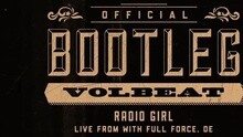 Volbeat - Radio Girl