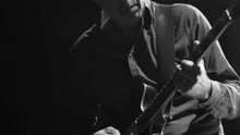 Element Of Crime - Liebe ist kälter als der Tod