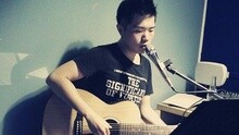 叶廷宇 - 爱笑的女孩 卧龙二九现场版