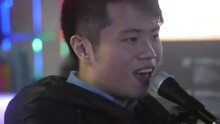 叶廷宇 - 太冷漠 武昌诚品 EP首发预售