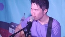 叶廷宇 - Happy Day 当代艺术馆现场版