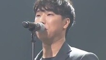 Love You 现场版