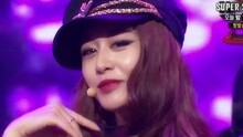 T-ara - T-ara - So Crazy 现场版