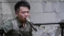 叶廷宇 - 爱笑的女孩 新歌发表会现场版