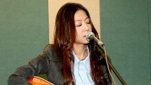 陈绮贞 - 陈绮贞 - 鱼 现场版