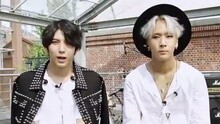 VIXX LR - Beautiful Liar Band Ver. (Special Clip)