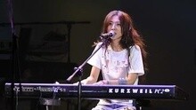 陈绮贞 - 下个星期去英国 现场版