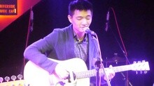 Night Alone 树乐集现场版