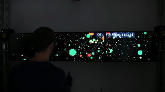 音乐短片 - A Visualization of Kepler's Exoplanet Candidates