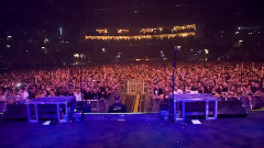 Linkin Park - Linkin Park Live Fail Moments